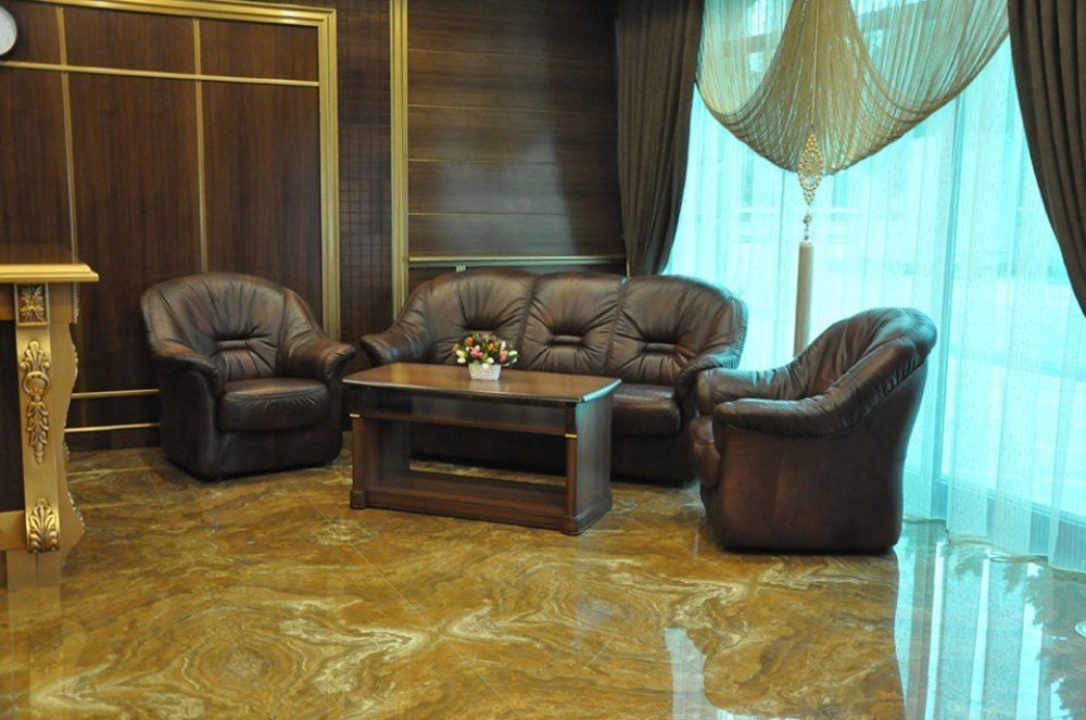Joyy Hotel & Spa Baku Exteriör bild