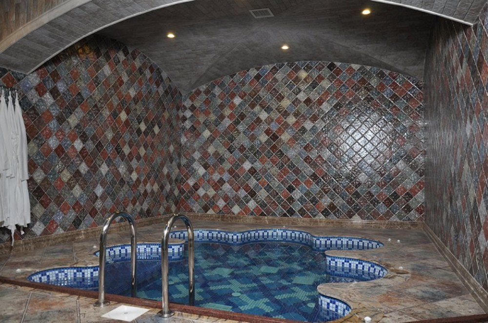 Joyy Hotel & Spa Baku Exteriör bild