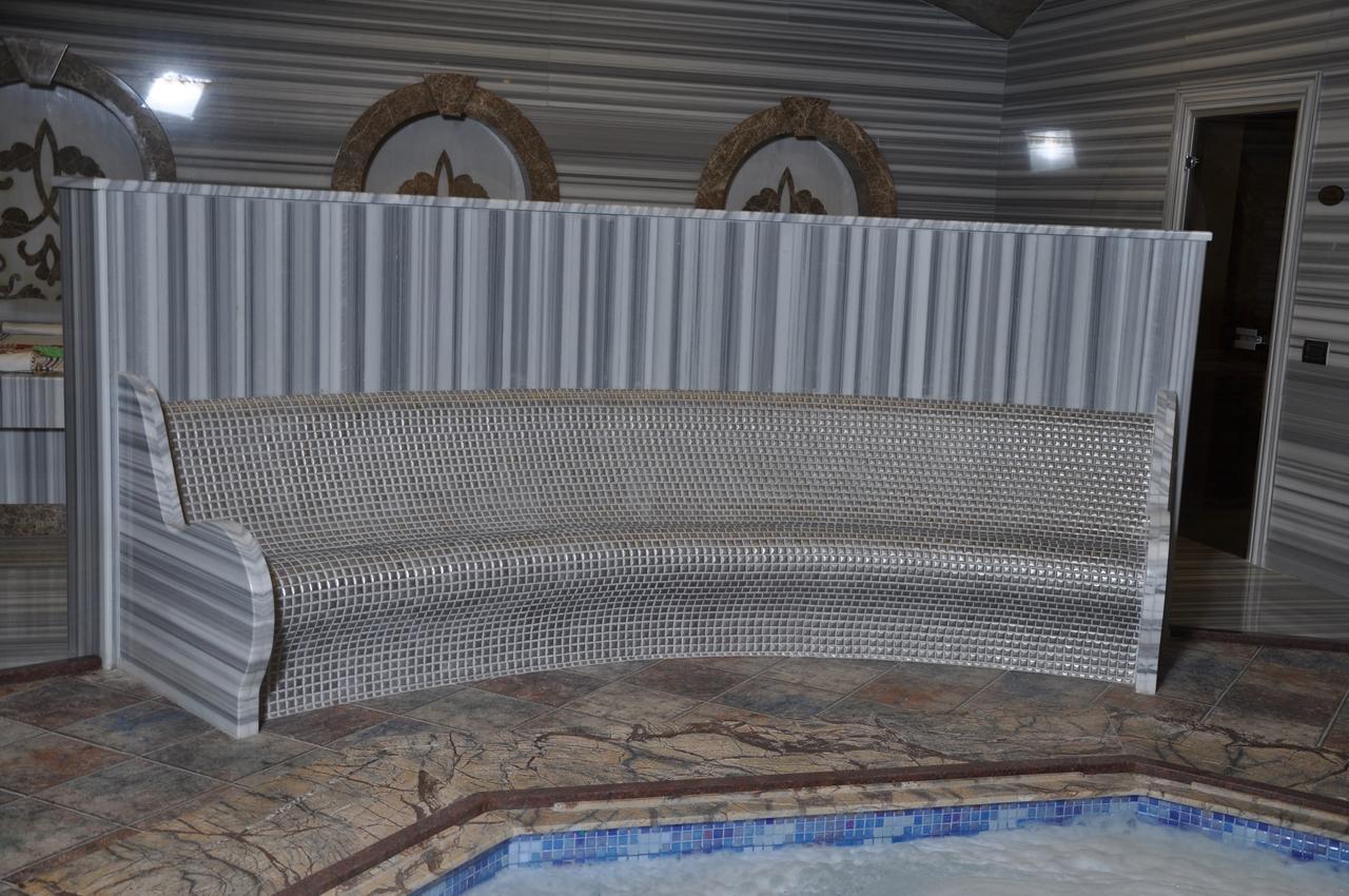 Joyy Hotel & Spa Baku Exteriör bild