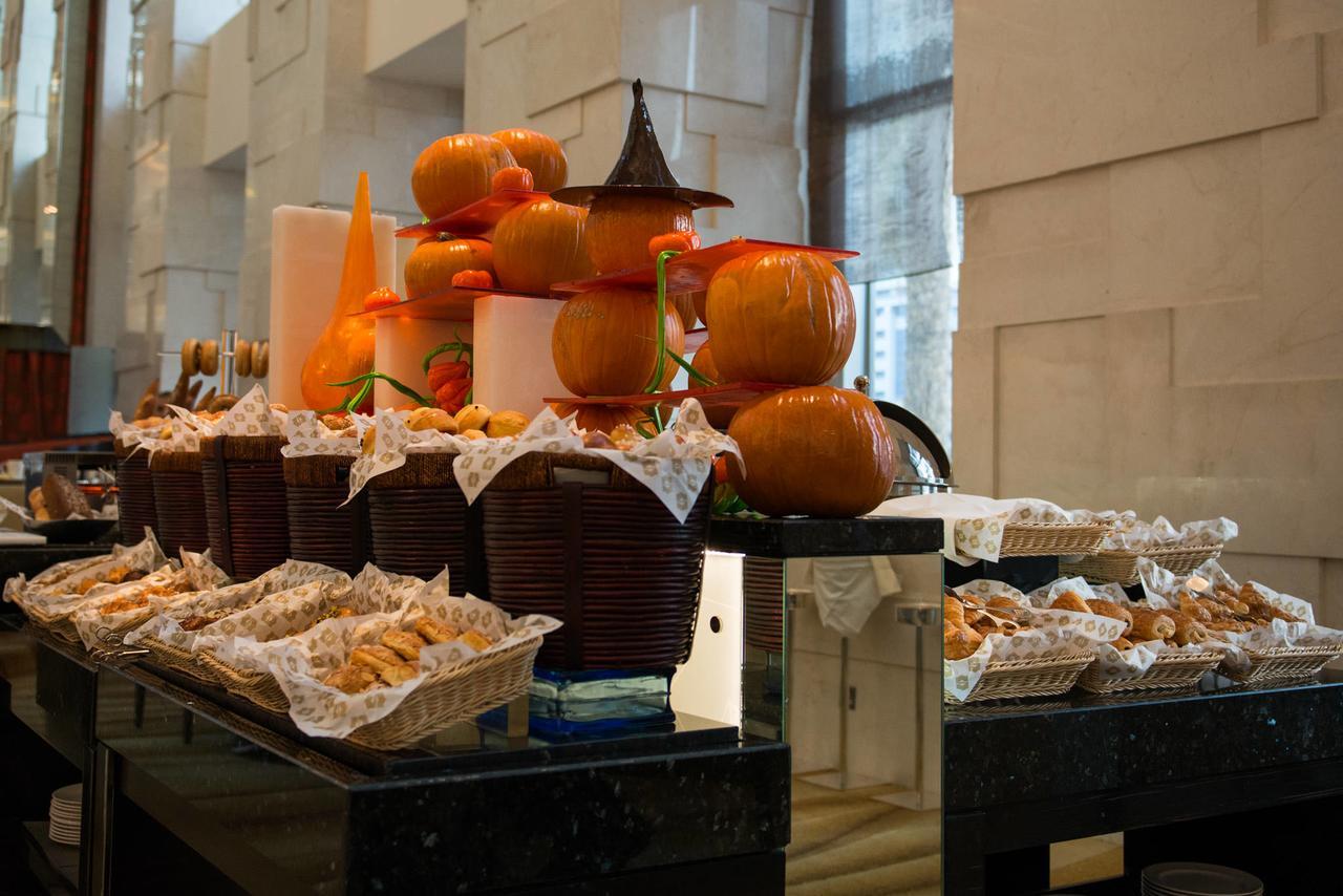 Joyy Hotel & Spa Baku Exteriör bild